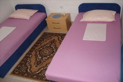 Apartmány Brekalo - Bonaca