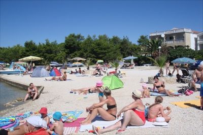 Apartmány Brekalo - Bonaca