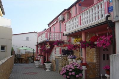 Apartmány Brekalo - Bonaca