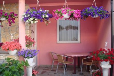 Apartmány Brekalo - Bonaca