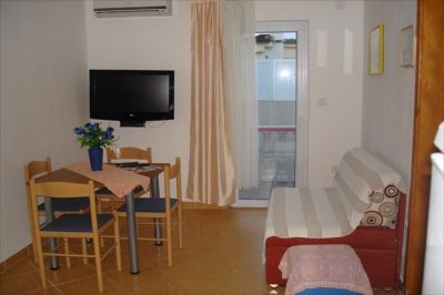Apartmány Brekalo - Bonaca