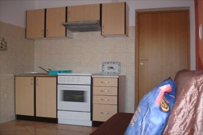 Apartmány Brekalo - Bonaca