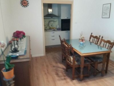 Apartmány BRKLJACA
