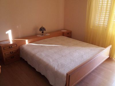 Apartmány BRKLJACA