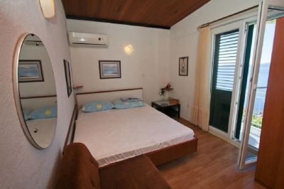Apartman Bruno