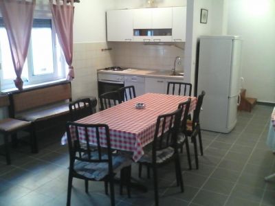 Apartman Bruno