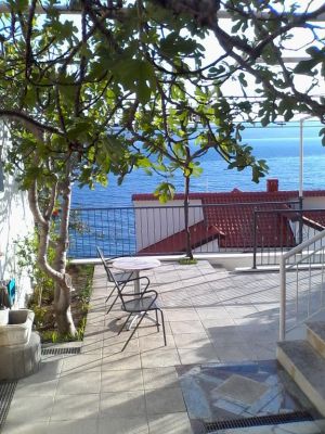 Apartman Bruno