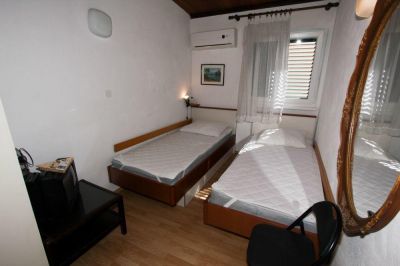 Apartman Bruno