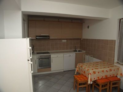 Apartmány Bubnjević