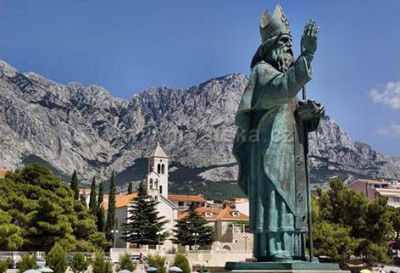 Resort&Spa Baško Polje