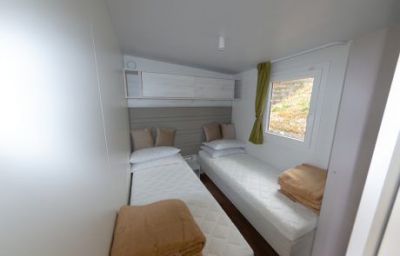 Mobilní domy Kemp Klenovica