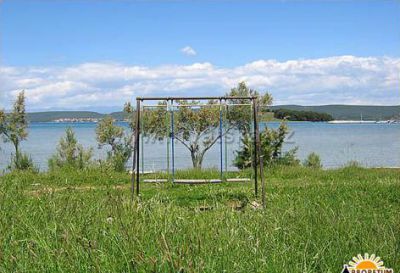 Kemp Arboretum
