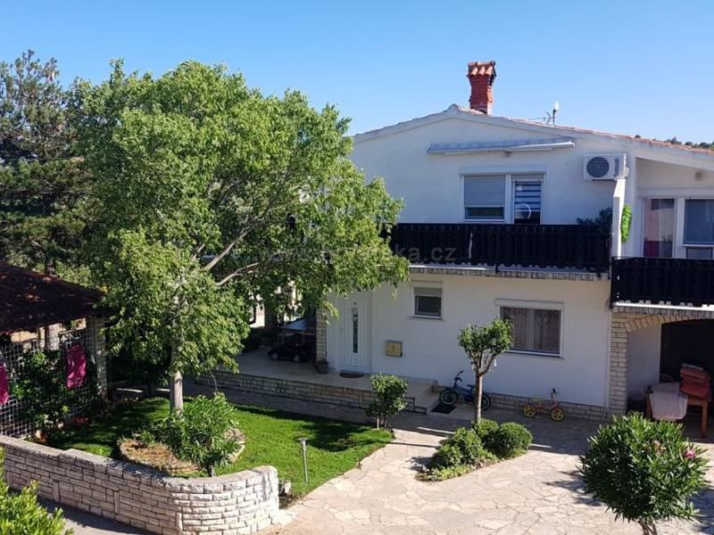 Apartmány Snježana Carev