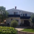 Apartmány Snježana Carev