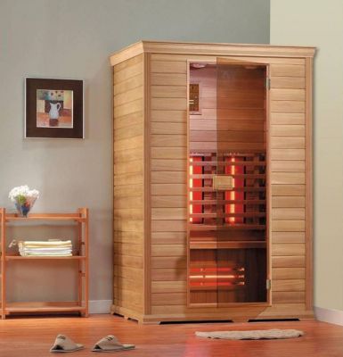 Rekreační dům Casa Matea v oáze zeleně