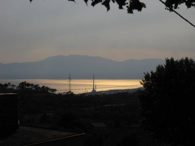 Rekreační dům Casa Matea v oáze zeleně