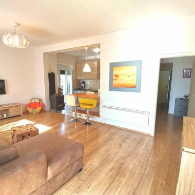 Rekreační dům Casa Matea v oáze zeleně