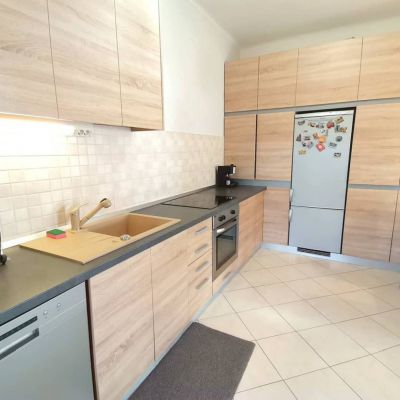 Rekreační dům Casa Matea v oáze zeleně