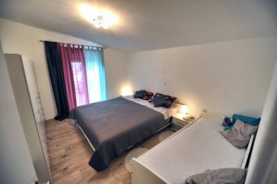 Rekreační dům Casa Matea v oáze zeleně