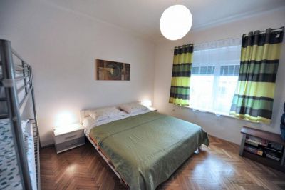 Rekreační dům Casa Matea v oáze zeleně