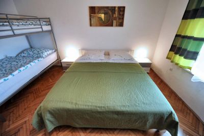 Rekreační dům Casa Matea v oáze zeleně