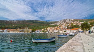 Rekreační dům Casa Matea v oáze zeleně