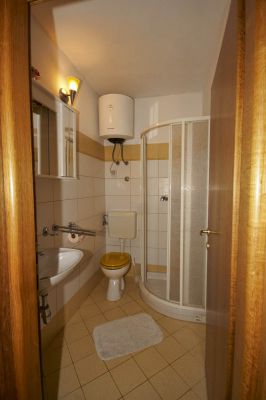 Apartmány Caterina