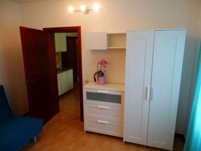 Apartmány Caterina