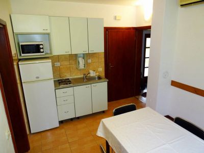 Apartmány Caterina