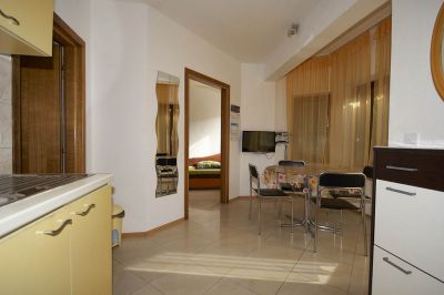 Apartmány Caterina