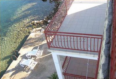 Apartmány Cavelis - Malo more