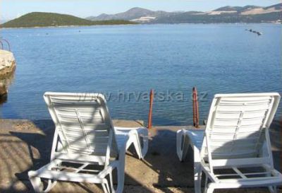 Apartmány Cavelis - Malo more