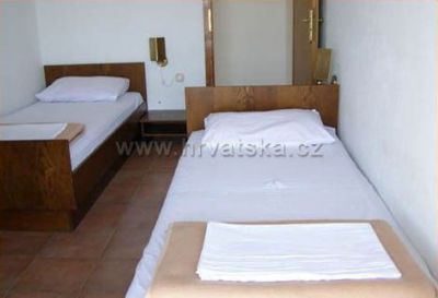 Apartmány Cavelis - Malo more