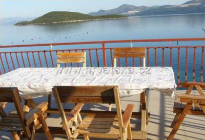 Apartmány Cavelis - Malo more