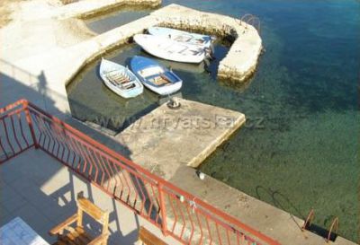 Apartmány Cavelis - Malo more