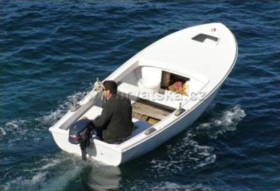 Apartmány Cavelis - Malo more