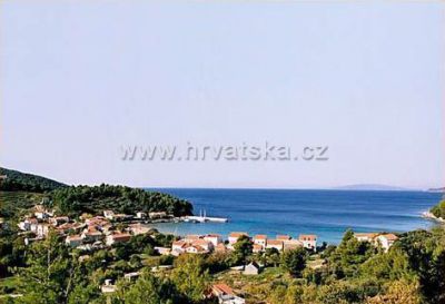 Apartmány Čaveliš Žuljana