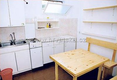 Apartmány Čaveliš Žuljana