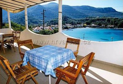 Apartmány Čaveliš Žuljana