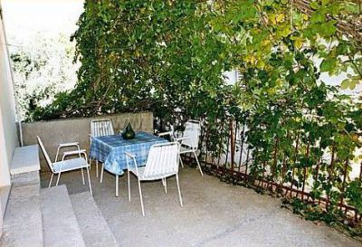 Apartmány Čaveliš Žuljana