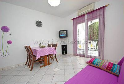 Apartmány Ćelić