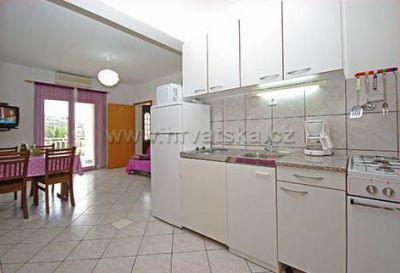 Apartmány Ćelić