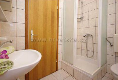 Apartmány Ćelić