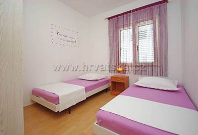 Apartmány Ćelić