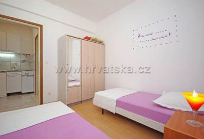 Apartmány Ćelić