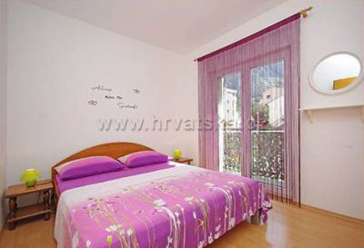 Apartmány Ćelić