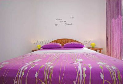 Apartmány Ćelić