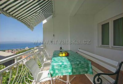Apartmány Ćelić