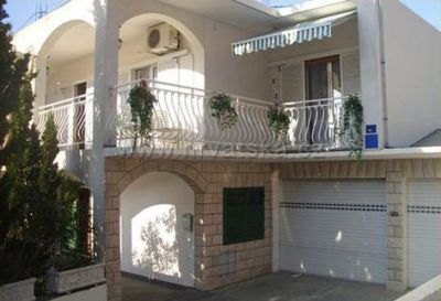 Apartmány Ćelić
