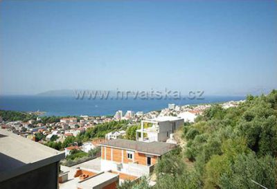 Apartmány Ćelić